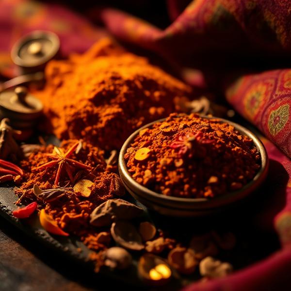 India travel